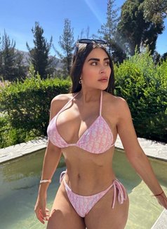 SEXY Angeles Colombian Girl - escort in Doha Photo 1 of 8