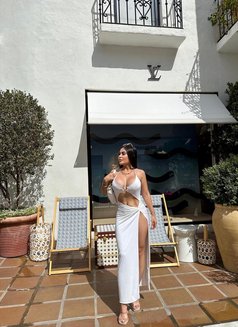 SEXY Angeles Colombian Girl - escort in Doha Photo 3 of 8