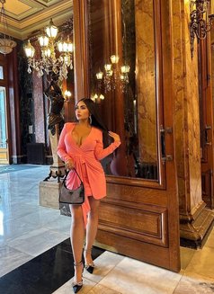 SEXY Angeles Colombian Girl - escort in Doha Photo 4 of 8