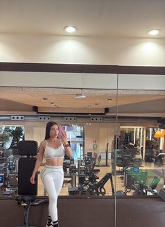 SEXY Angeles Colombian Girl - escort in Doha Photo 6 of 8