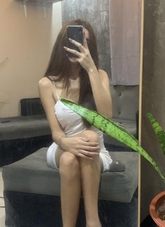 Angelhugescockloaded! - Transsexual escort in Davao Photo 16 of 22
