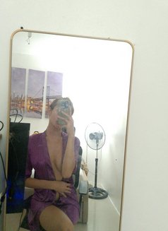 Angelhugescockloaded! - Transsexual escort in Davao Photo 23 of 23