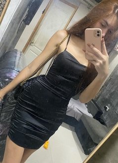 Angelhugescockloaded! - Transsexual escort in Davao Photo 21 of 22