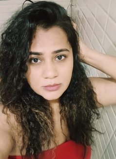 Angeli - escort in Bangalore Photo 3 of 3