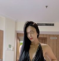 Angeli - escort in Singapore