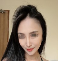 Angeli - escort in Singapore