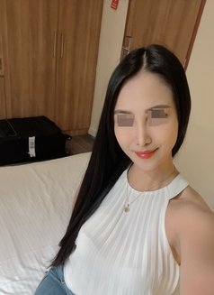 Angeli - escort in Singapore Photo 5 of 5