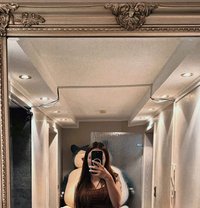 Angeli - escort in Iwakuni