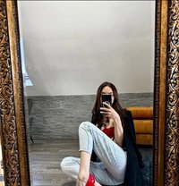 Angeli - escort in Iwakuni