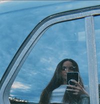 Angeli - escort in Iwakuni