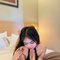 Angelia - companion in Bali