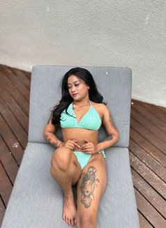 Miya - companion in Bali Photo 4 of 11