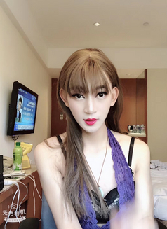 Angelia21 - Acompañantes transexual in Hong Kong Photo 11 of 20