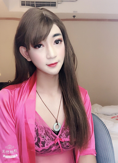 Angelia21 - Transsexual escort in Hong Kong Photo 15 of 20