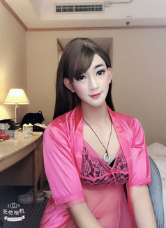 Angelia21 - Transsexual escort in Hong Kong Photo 16 of 20