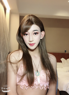 Angelia21 - Transsexual escort in Hong Kong Photo 17 of 20
