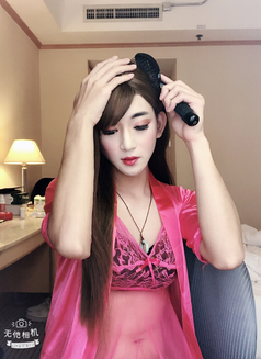 Angelia21 - Transsexual escort in Hong Kong Photo 20 of 20
