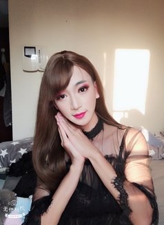 Angelia21 - Transsexual escort in Hong Kong Photo 5 of 20