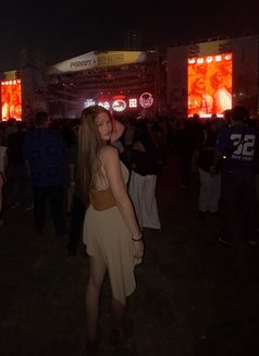 Angelic Bombshell Rosé Taylor - escort in Mumbai Photo 25 of 30