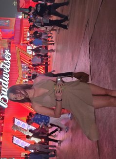 Angelic Bombshell Rosé Taylor - escort in Mumbai Photo 26 of 30