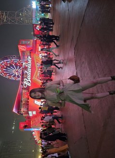 Angelic Bombshell Rosé Taylor - escort in Mumbai Photo 27 of 30