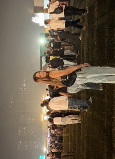 Angelic Bombshell Rosé Taylor - escort in Mumbai Photo 28 of 30