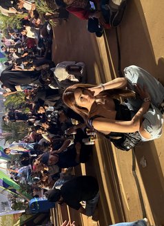 Angelic Bombshell Rosé Taylor - escort in Mumbai Photo 30 of 30