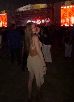 Angelic Bombshell Rosé Taylor - puta in Mumbai Photo 22 of 25