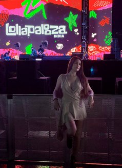 Angelic Bombshell Rosé Taylor - puta in Mumbai Photo 25 of 25