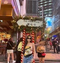 ANNA MARIE LAST FEW DAYS 🇹🇼 - escort in Taipei