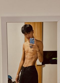 Angelic - Male escort in Bali Photo 1 of 3