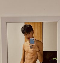 Angelic - Male escort in Bali