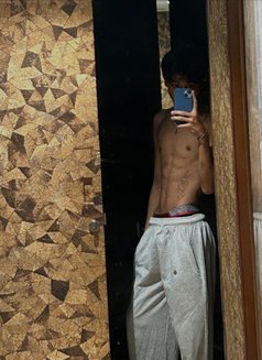 Angelic - Male escort in Bali Photo 3 of 3