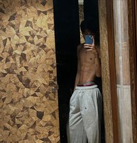 Angelic - Male escort in Bali