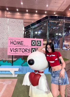 angelic - escort in Bangkok Photo 13 of 16