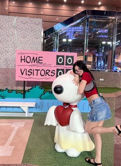 angelic - escort in Bangkok Photo 15 of 16