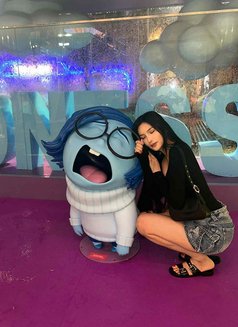 angelic - escort in Hong Kong Photo 13 of 15