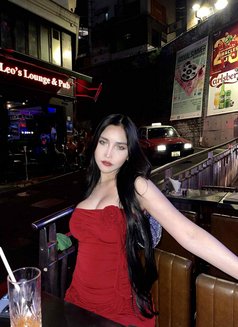 angelic - escort in Hong Kong Photo 14 of 15