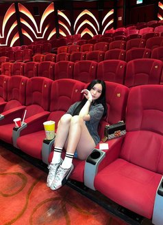 angelic - escort in Hong Kong Photo 17 of 20