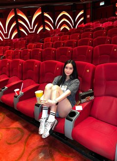 angelic - escort in Hong Kong Photo 18 of 20