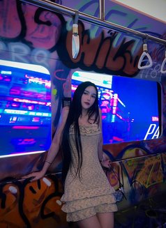 angelic - escort in Hong Kong Photo 19 of 20