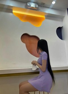 Angelic, student girl - escort in Macao Photo 15 of 16