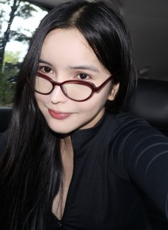 Angelic, student girl - escort in Macao Photo 16 of 16