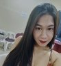 Angelic Top - Transsexual escort in Makati City Photo 1 of 10