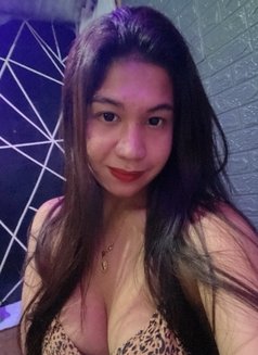 Angelic Top - Transsexual escort in Makati City Photo 9 of 10