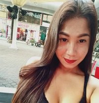 Angelic Top - Acompañantes transexual in Makati City