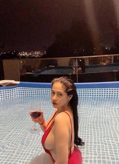 Lovely - escort in Kuala Lumpur Photo 3 of 5
