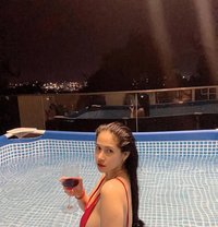 Lovely - escort in Kuala Lumpur