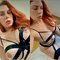 Angelica Doll - Acompañantes transexual in Lisbon