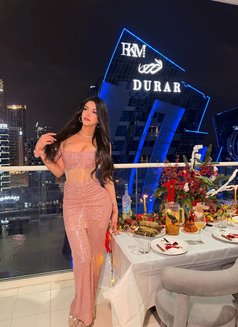 Angelica doll XL - Transsexual escort in Dubai Photo 4 of 28